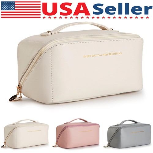 Borsa organizer trucco grande - borsa,