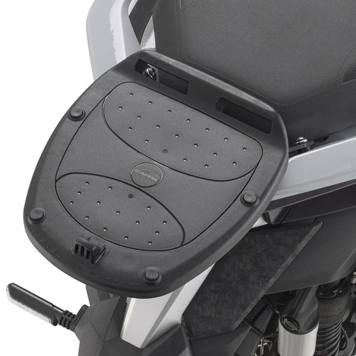Attacco bauletto kappa kr7604 - attacco,