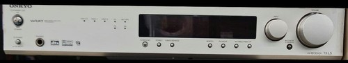 Onkyo ricevitore av slim - ricevitore,