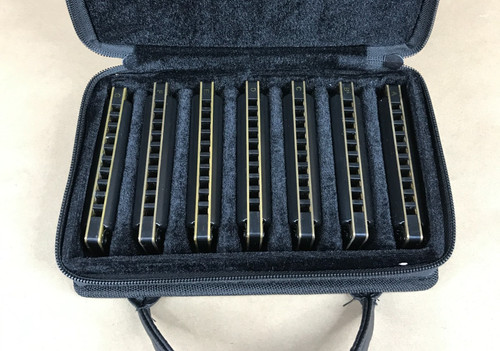 Fender blues deville armonica - fender,