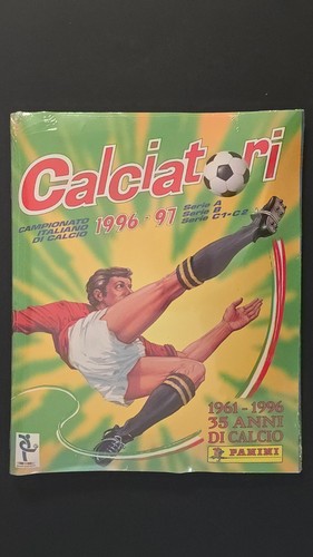 Album figurine sigillato con - album,