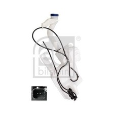 Serbatoio Acqua Lavaggio