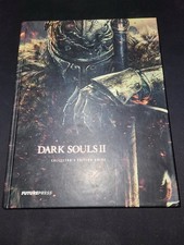 Dark Souls II 2 Future Press