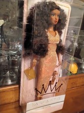 naturalistic barbie Dayna