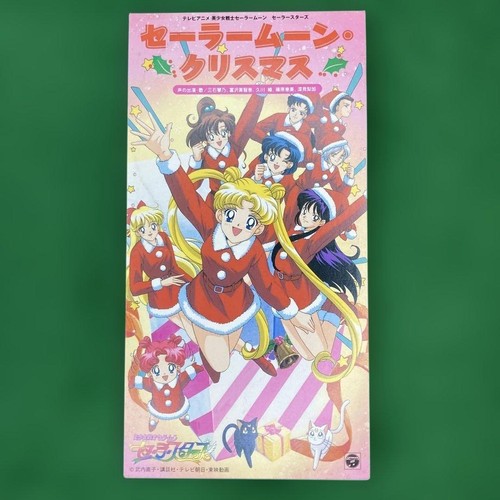 Sailor moon christmas - sailor,