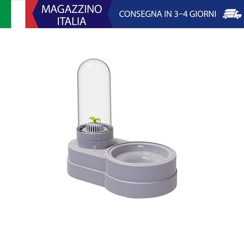 Distributore acqua per - distributore, gatti
