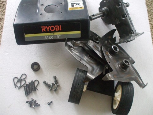 Ryobi tiller riduttore denti - ryobi,