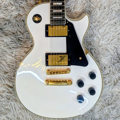 Epiphone les paul - epiphone, custom