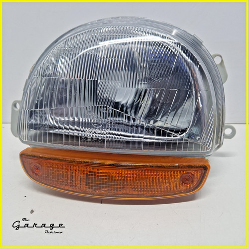 Faro fanale proiettore - faro,