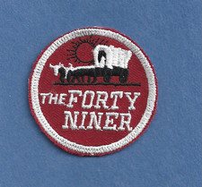 THE QUARANTA NOVE FERROVIE