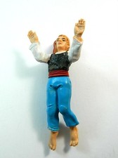 Pastore Uomo sale Scala Cm 10