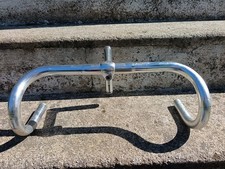 Guidon 3ttt , potence 3ttt Record 22.2mm