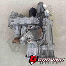 1888608A RIDUTTORE CAMBIO SUZUKI GRAND VITARA 1.9TD 4WD 5P 2007