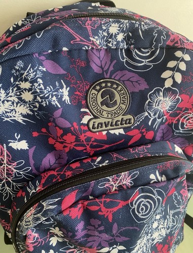 Invicta zaino scuola - zaino, fantasia