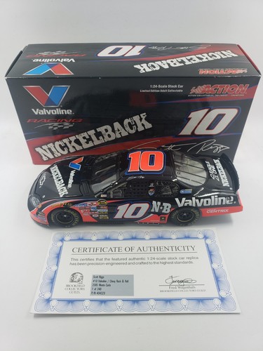 Scott riggs valvoline - riggs, #10