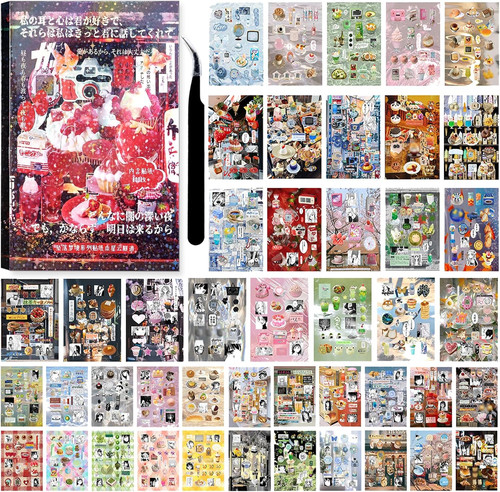 800 pezzi simpatici - , album