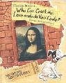 Who can crack the - who, da