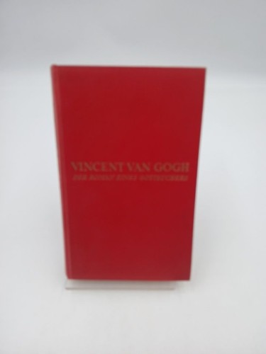 Vincent van gogh - vincent,