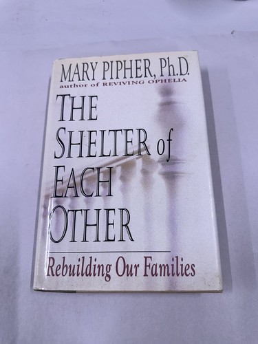 The shelter each other - shelter, of