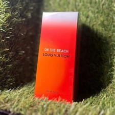 Louis Vuitton On The Beach Eau