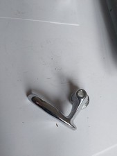 Galletto Deflettore Sinistro