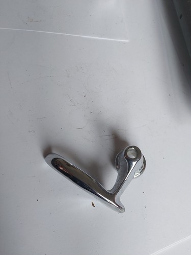 Galletto deflettore sinistro - deflettore,