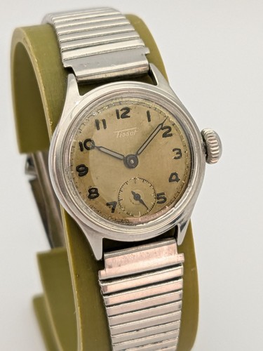 Orologio vintage tissot - orologio,