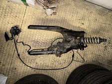 TRASMISSIONE FORCELLONE  HONDA