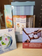 Set Benefico Just 3 Creme