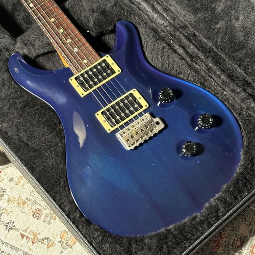 Paul reed smith - prs, mogano