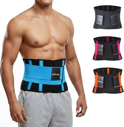 Fascia lombare supporto - fascia,