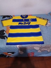 Maglia Parma Conceicao