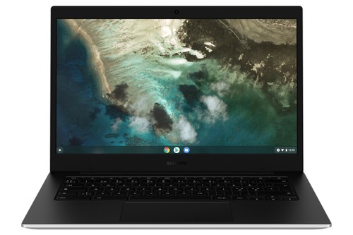 Samsung chromebook galaxy - chromebook, go