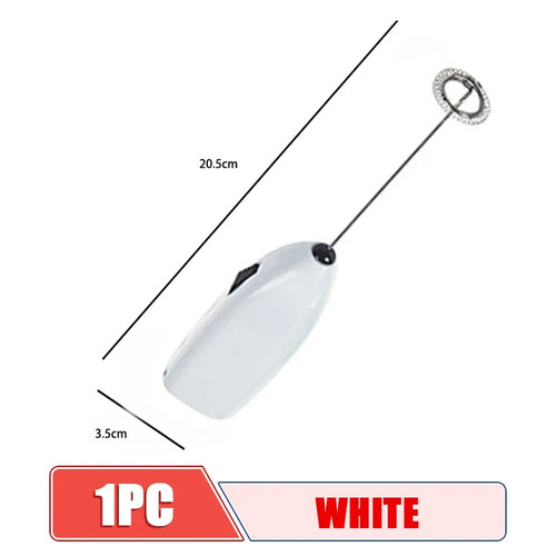 Mini frullatore elettrico per - elettrico,