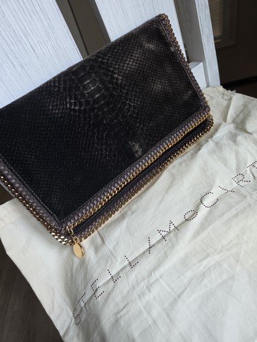 Pochette pieghevole stella - pieghevole,