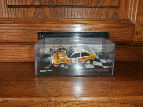 Vauxhall chevette 2300 - chevette,