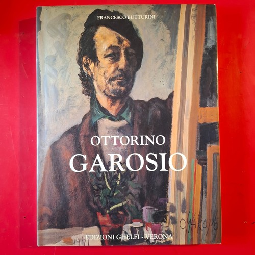 Ottorino garosio catalogo - garosio,