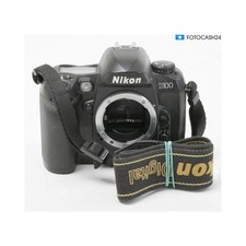 Nikon D100 + Ottimo (286273)