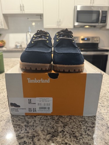 Scarpe barca timberland - scarpe,
