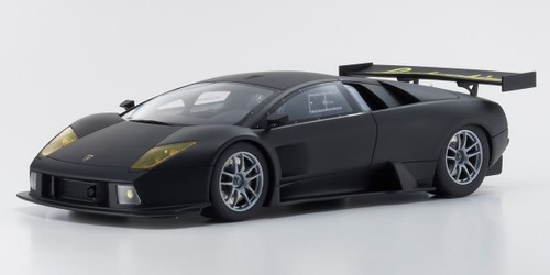 Kyosho ksr18505bk lamborghini - kyosho,