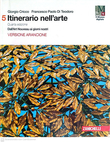 Itinerario nell arte - itinerario,