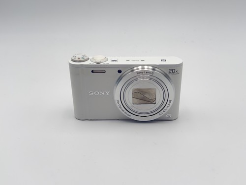 Sony cyber shot dsc - sony, dsc-wx350