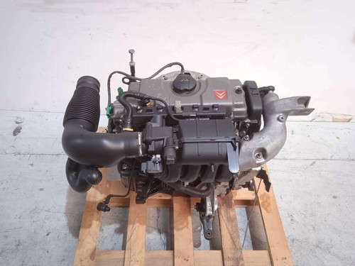 Nfv motore completo 00038959 - completo,