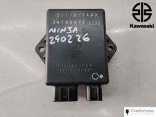 21119-1433 Centralina Motore