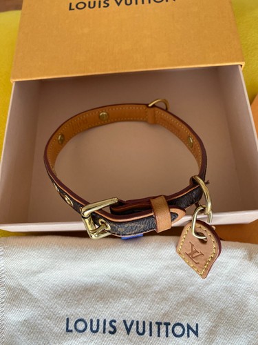 Louis vuitton collare - louis,