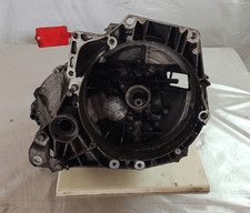 71773202 Cambio compl.  FIAT GRANDE PUNTO (4C) 1.4 T-Jet 16V Ber 5p/b/1368cc