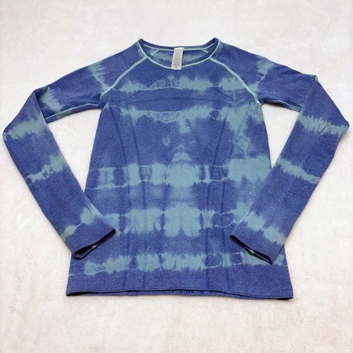 Top ivivva lululemon swiftly - top,