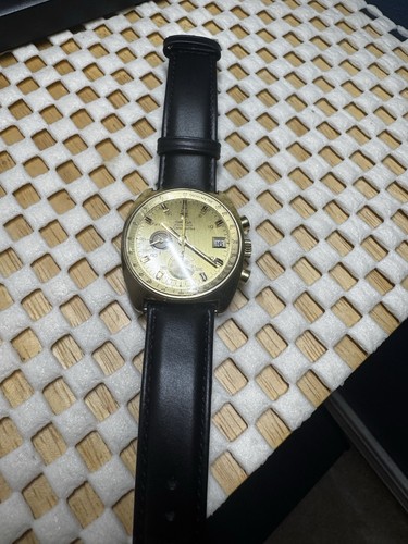 Cronografo vintage omega - cronografo,