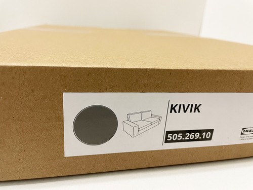Ikea kivik copridivano - copridivano, posti