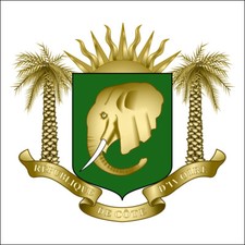 ADESIVO STICKER Stemma Forze